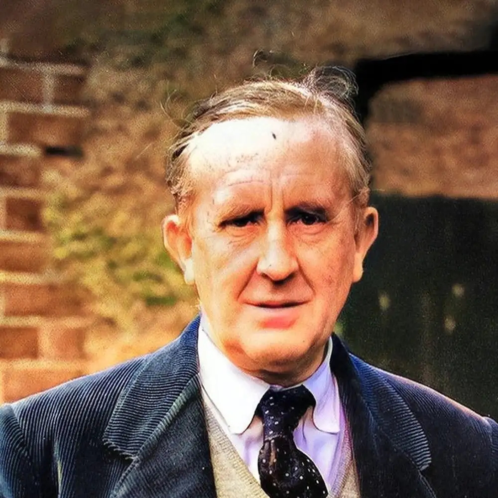 جی آر آر تالکین