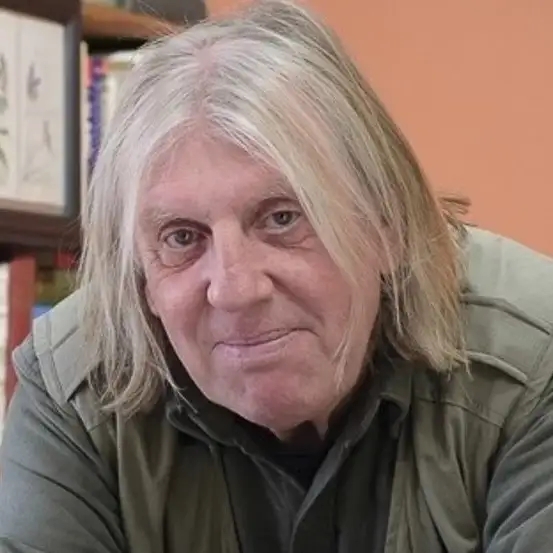 رابین دریسکول