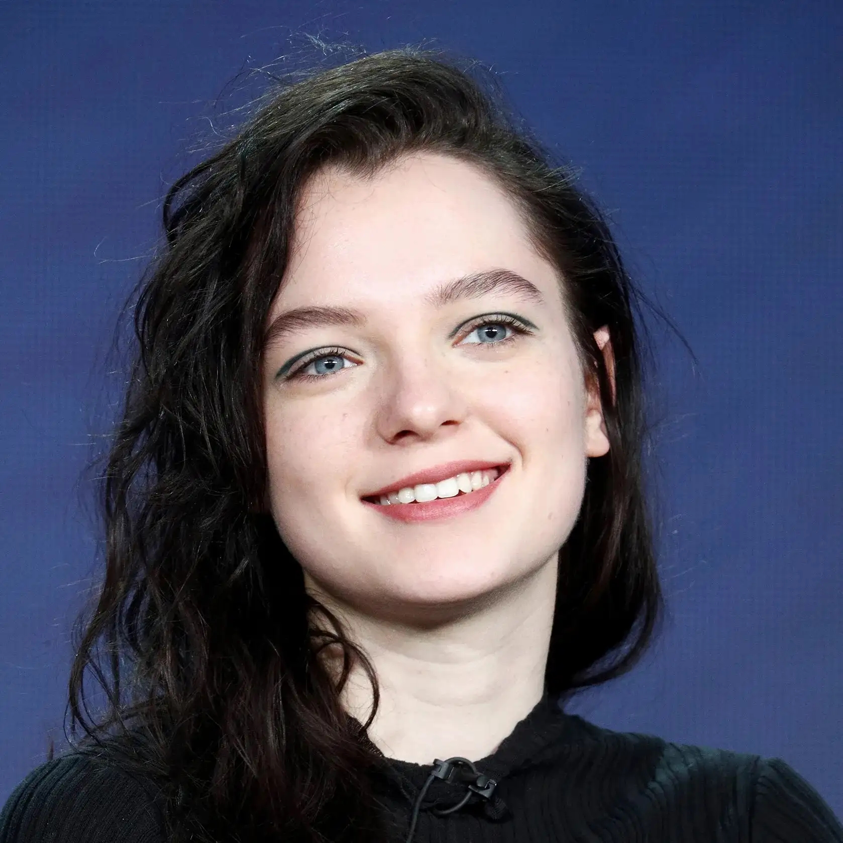 اسمه کرید مایلز