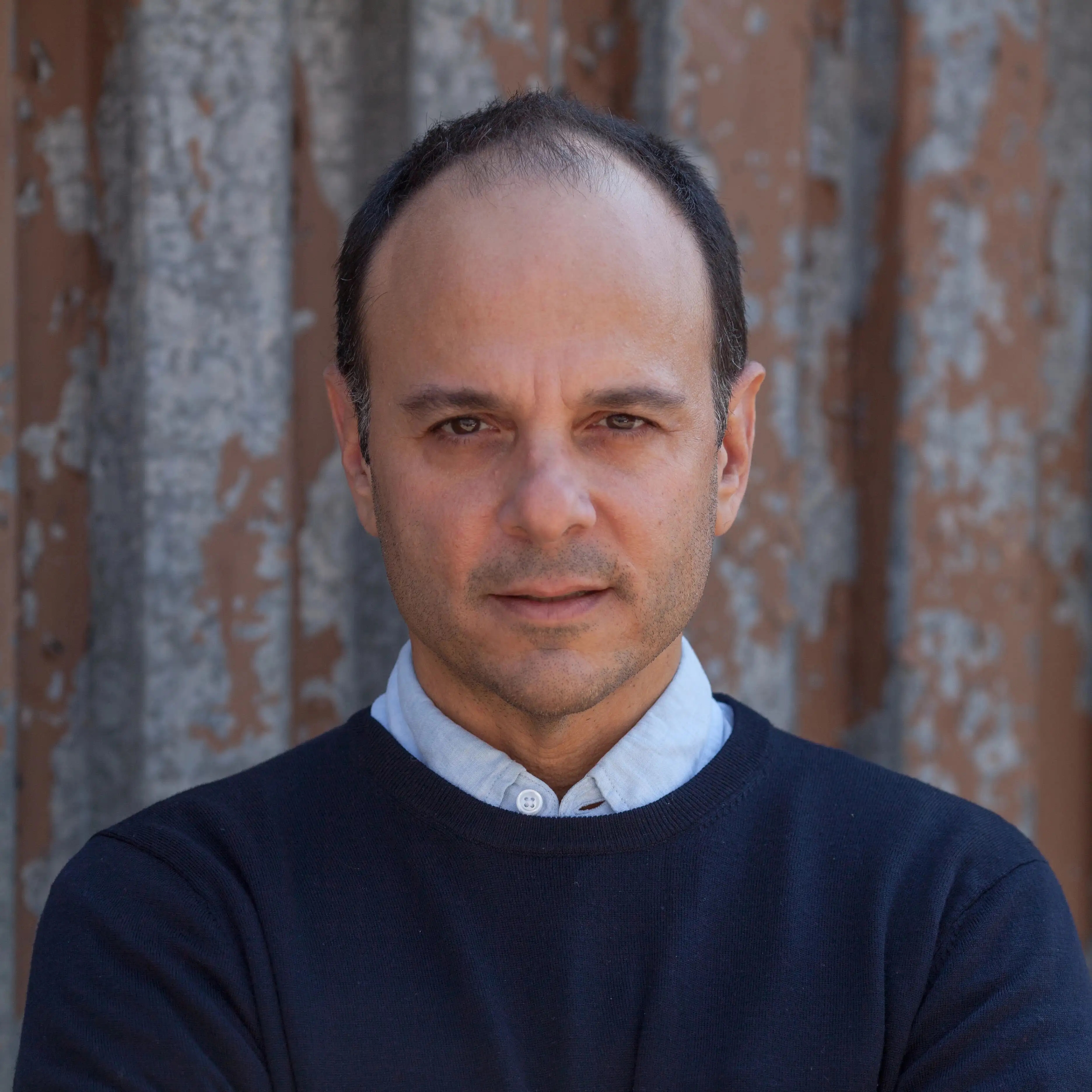 رابرت سالرنو