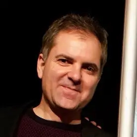 گالدر گاتسلو-اورتیا