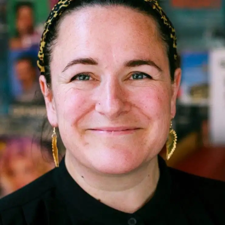 مورگان لوید مالکوم