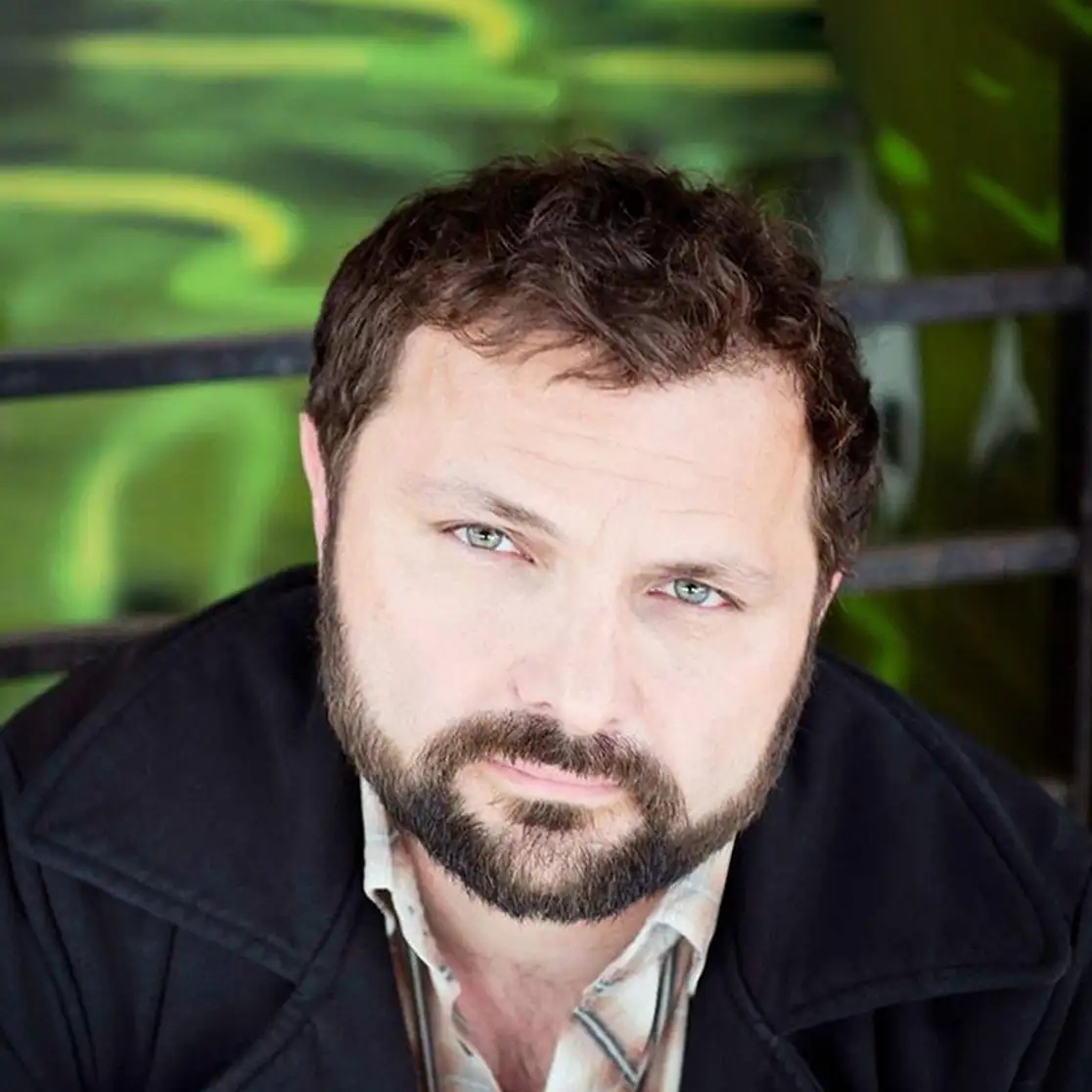 برایان دراموند