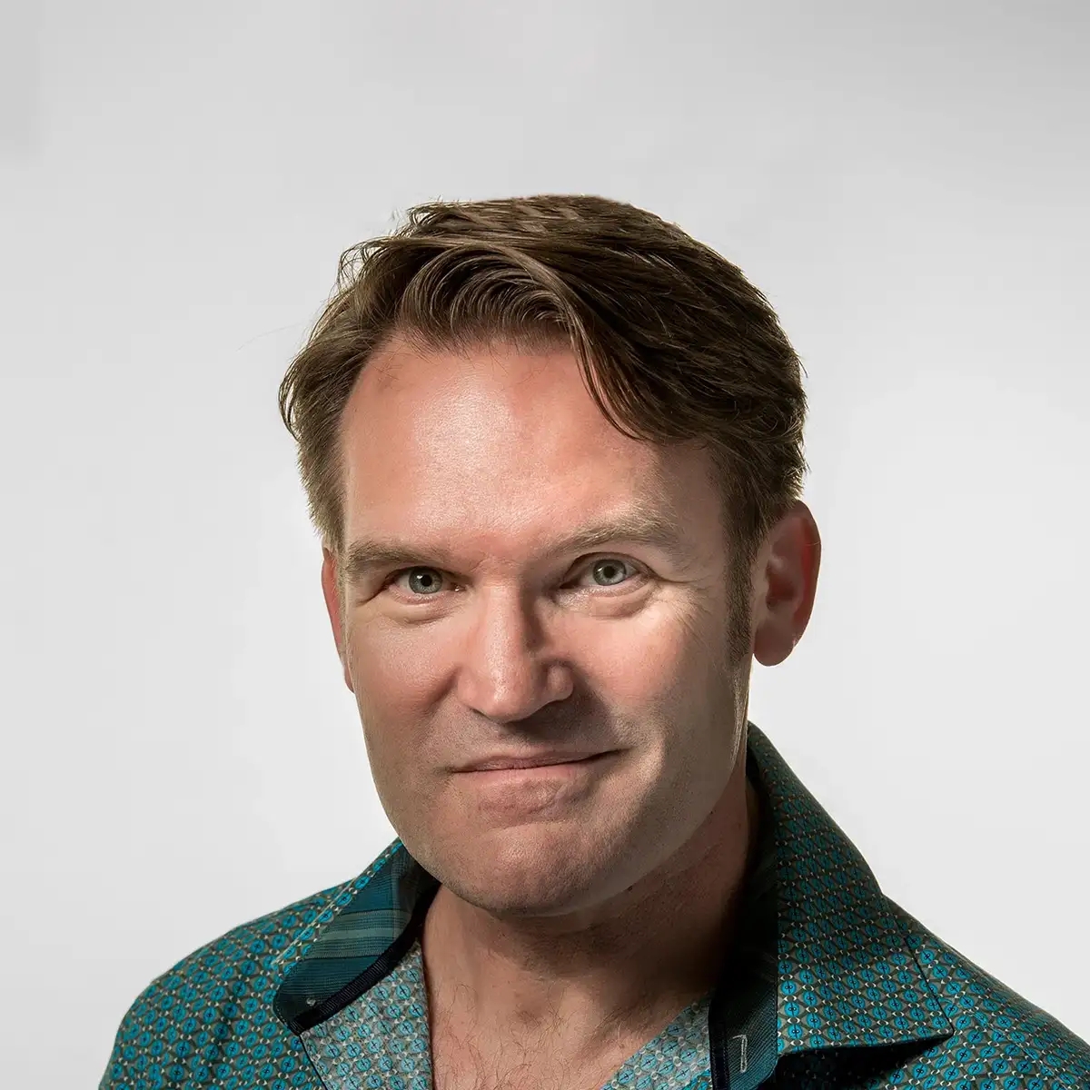 آلان ماریوت