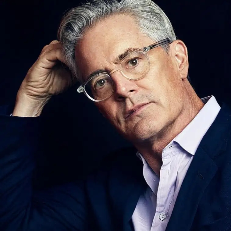 کایل مک‌لاکلن