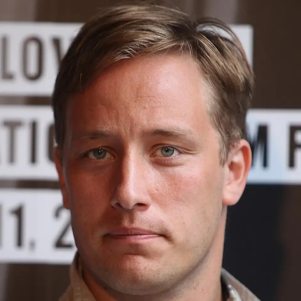 آندرس فریدیاف  آگوست