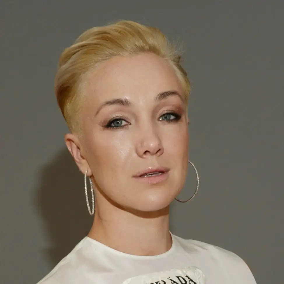 داریا موروز