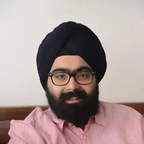 آمریتپال سینگ بیندرا