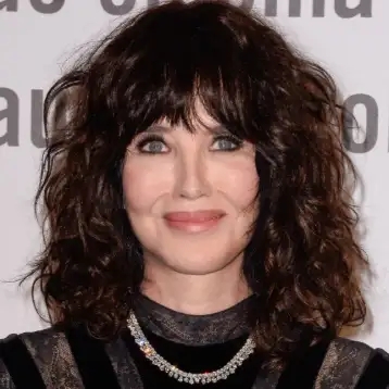 ایزابل آجانی