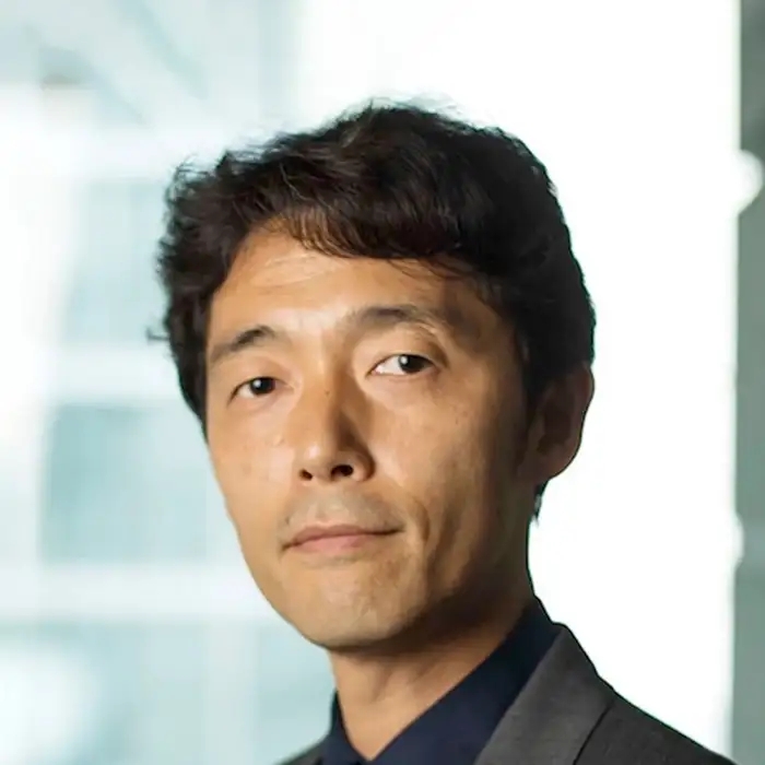 شینسوکه ساتو