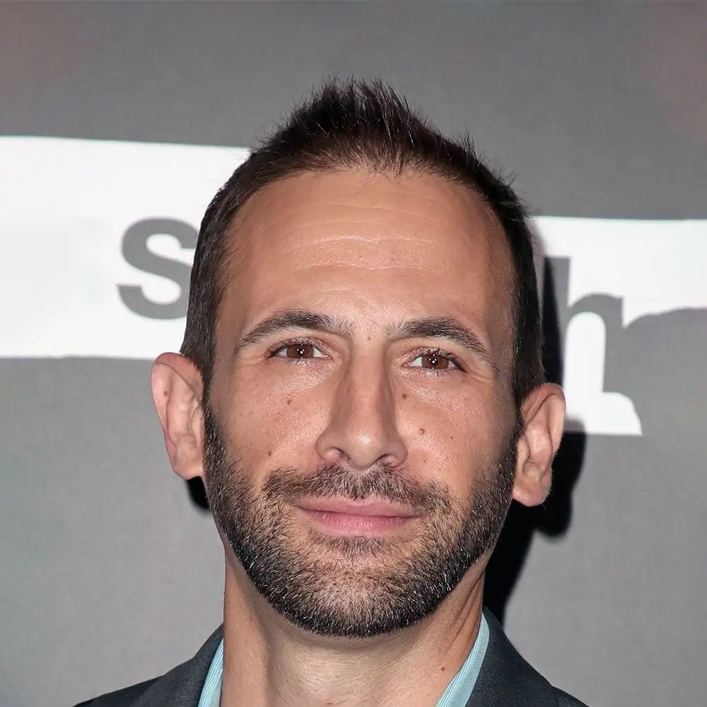 برناردو دا پائولا