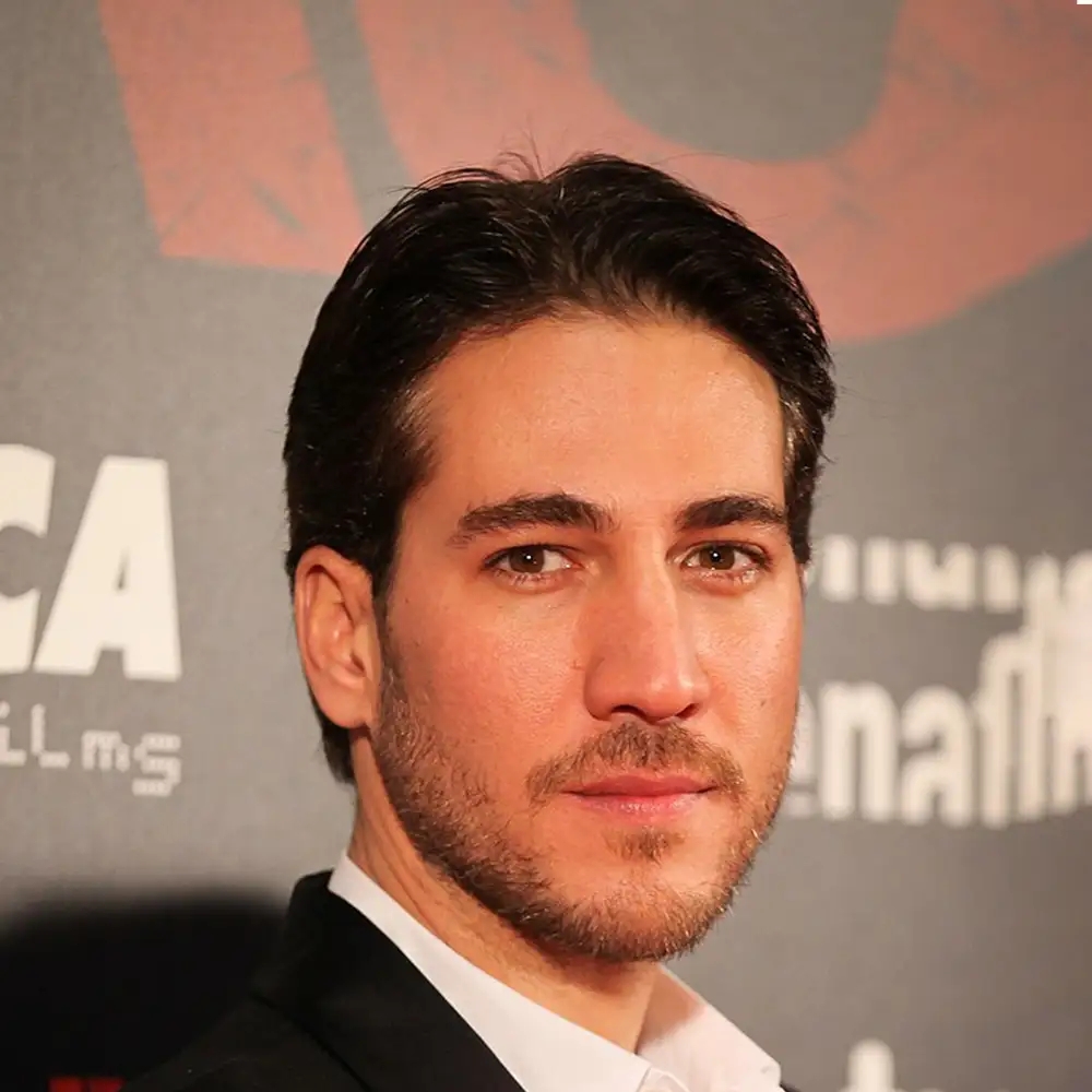 آلبرتو آمان