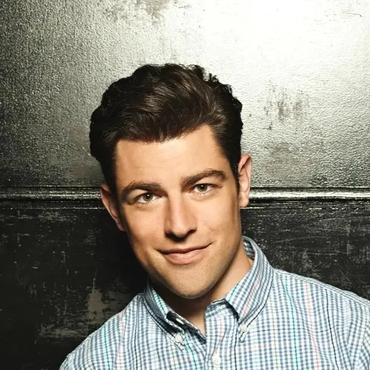 ماکس گرینفیلد