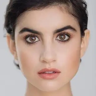 سارا یارکین