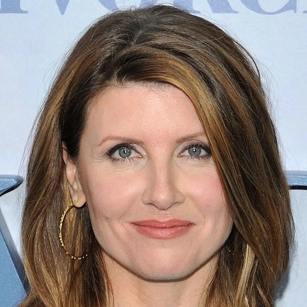 شارون هورگان