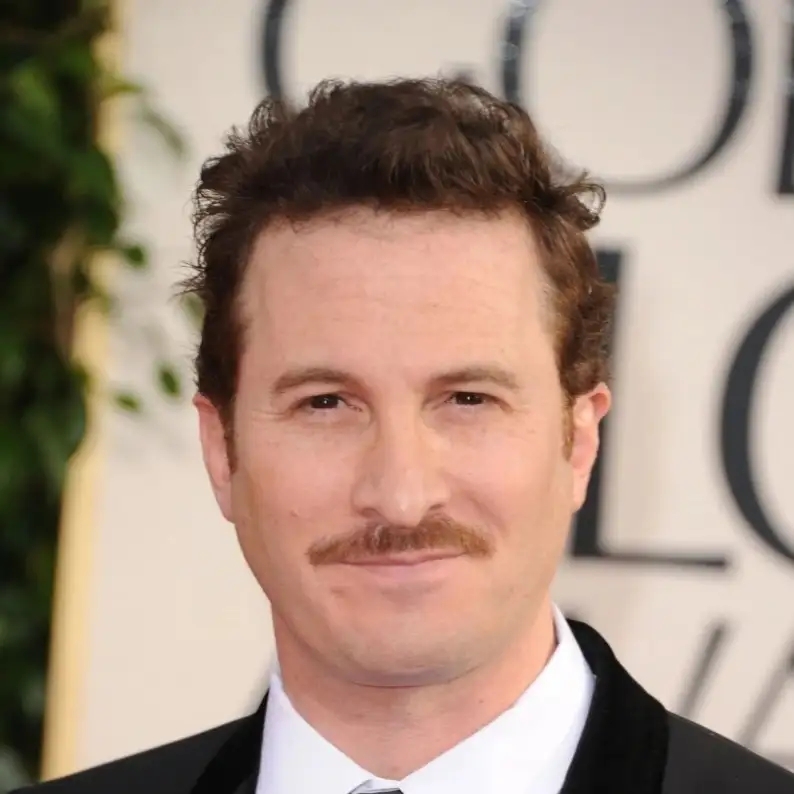 دارن آرونوفسکی