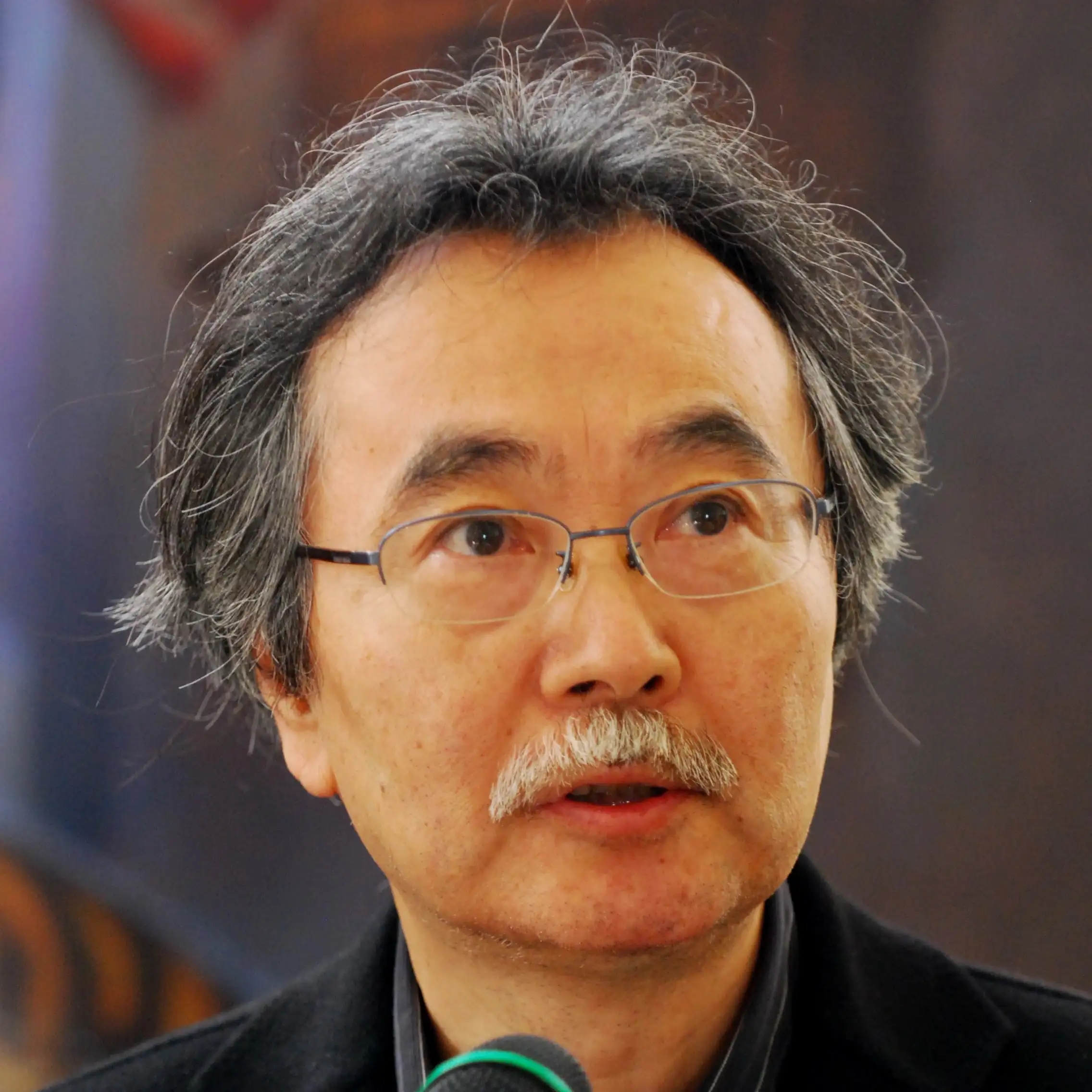 جیرو تانیگوچی