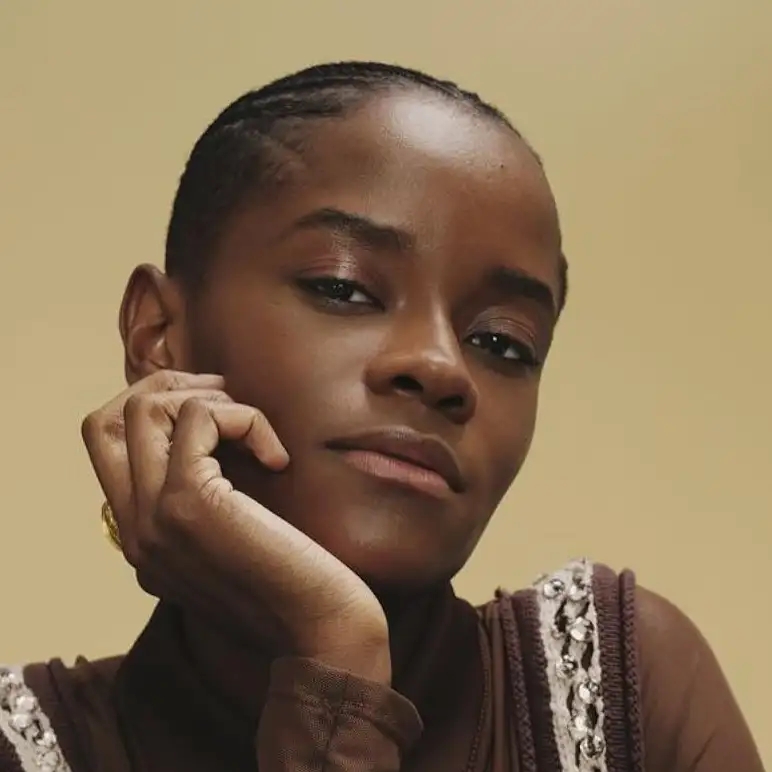 لتیشیا رایت