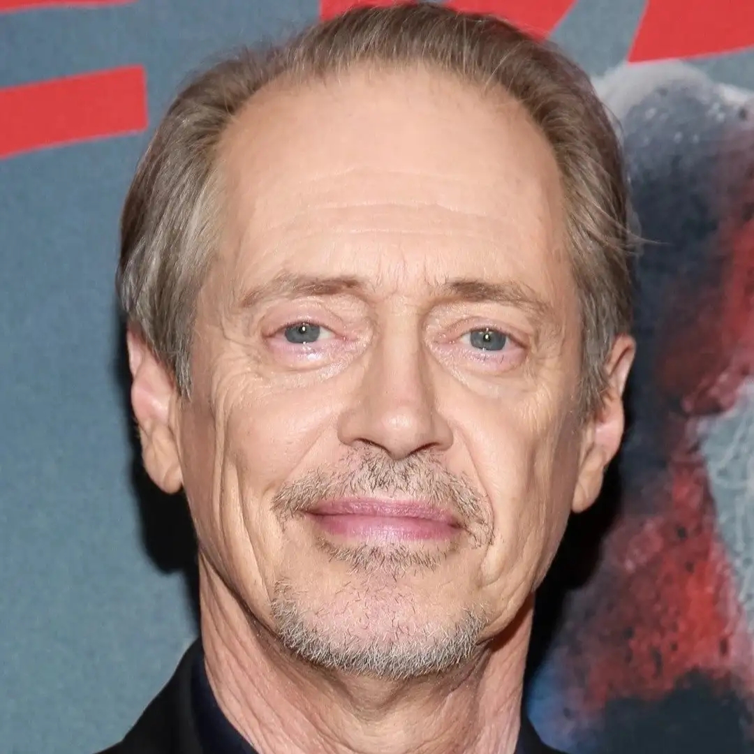 استیو بوشمی