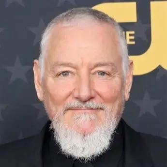 رندال آینهورن