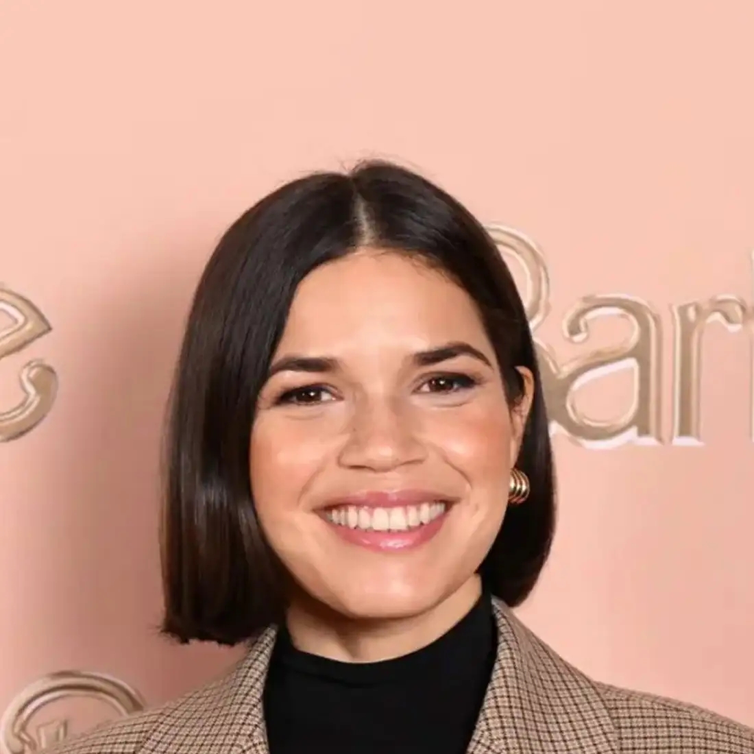 آمریکا فررا