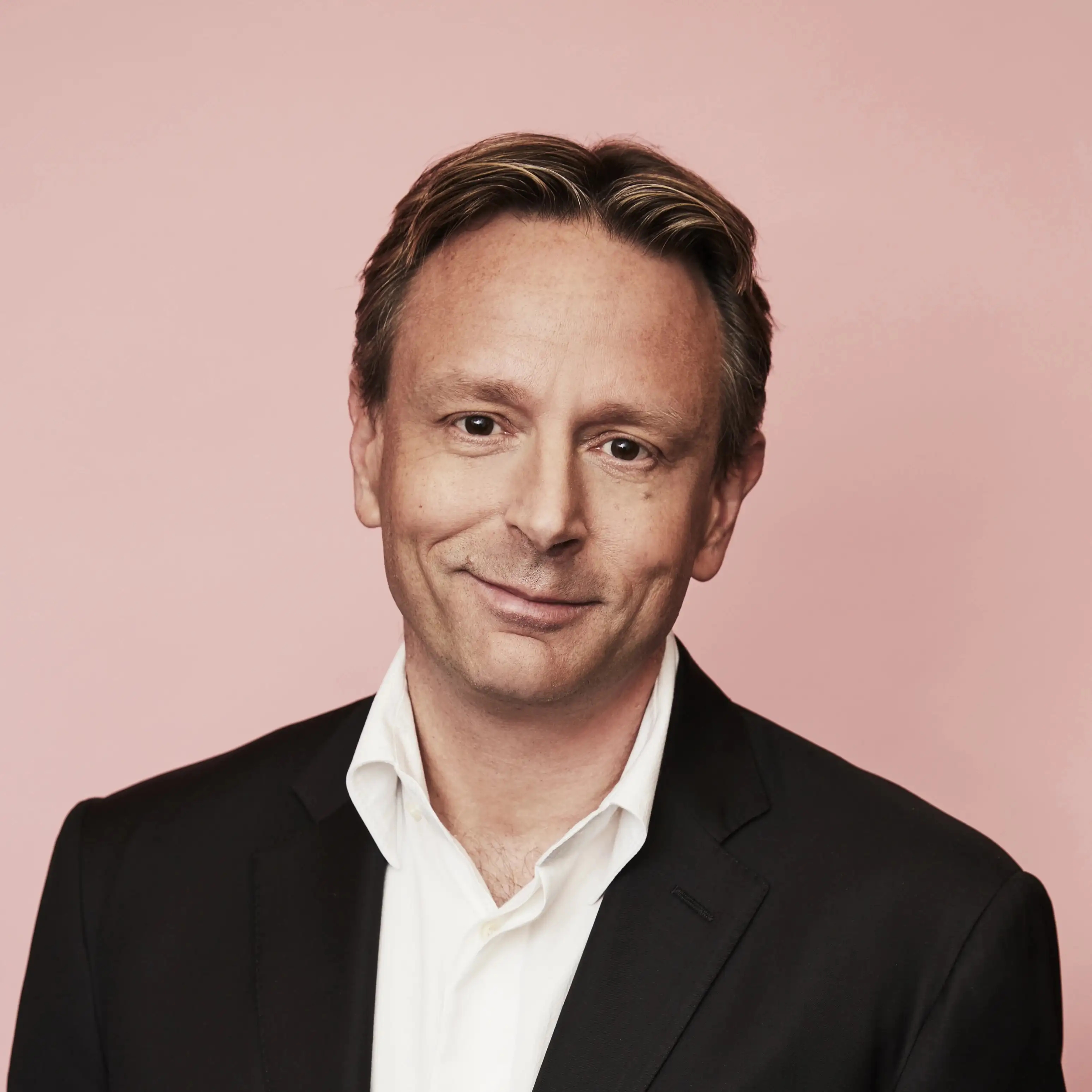 دین جورجریس