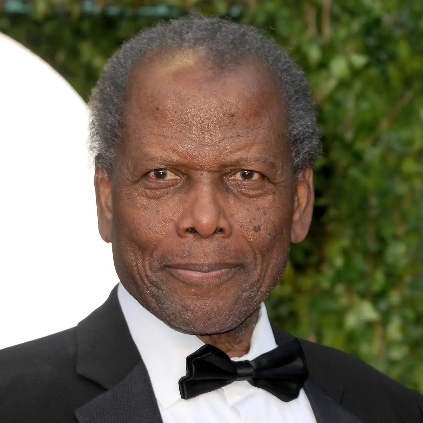 سیدنی پوآتیه