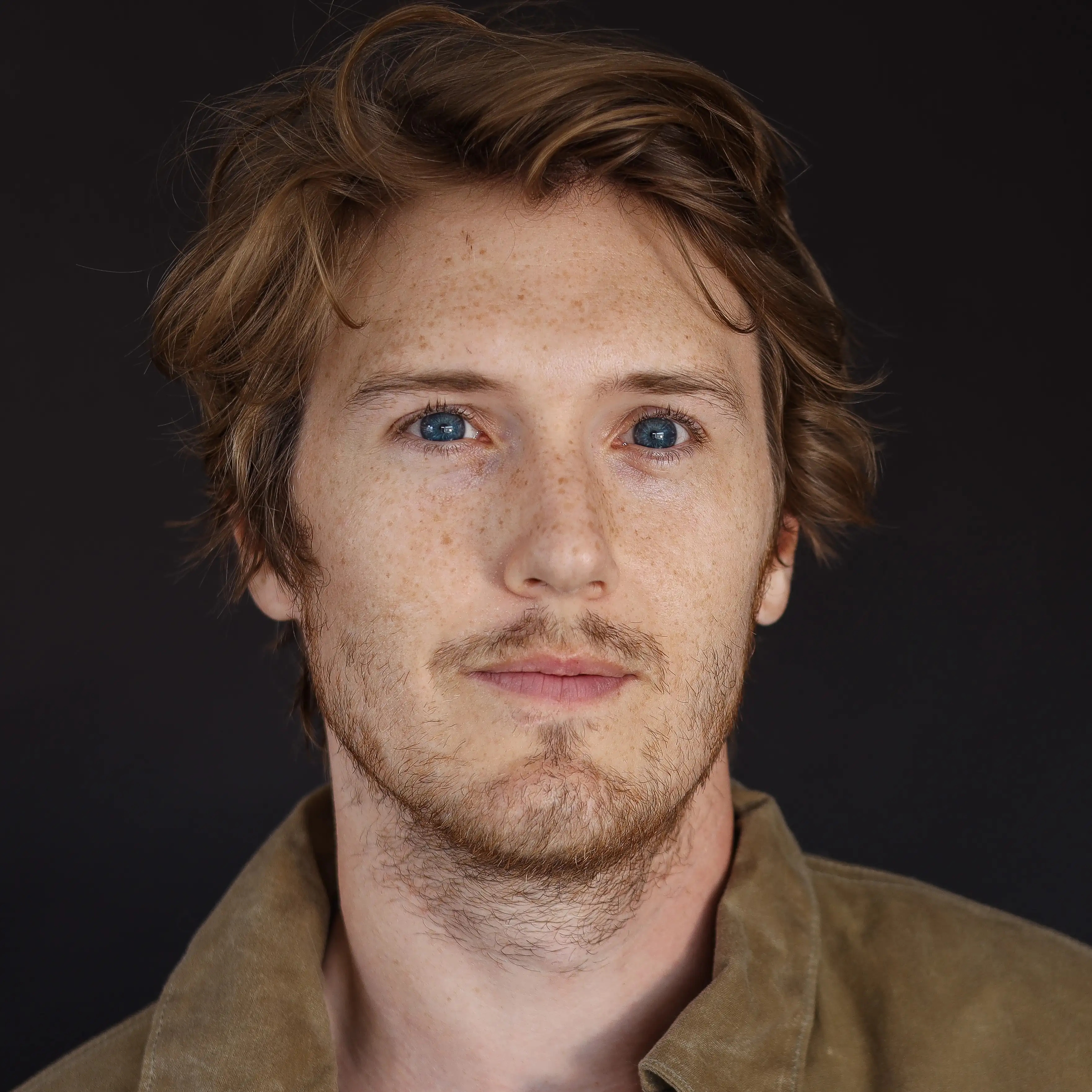 اسپنسر تریت کلارک