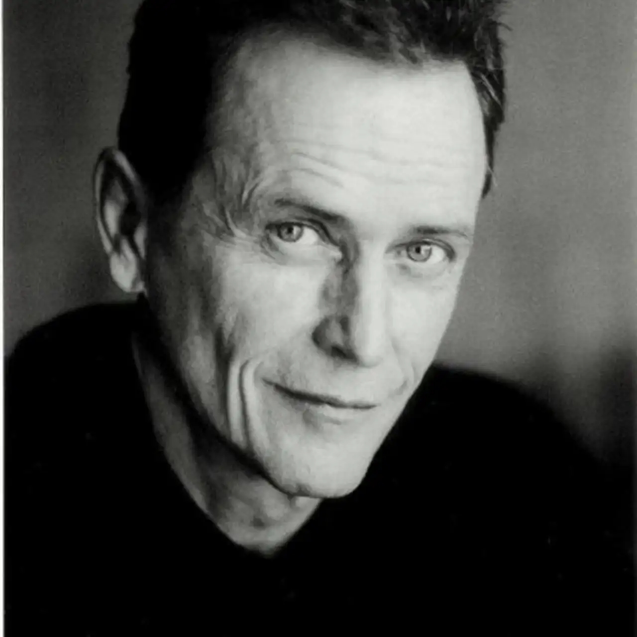 استیون مک هتی