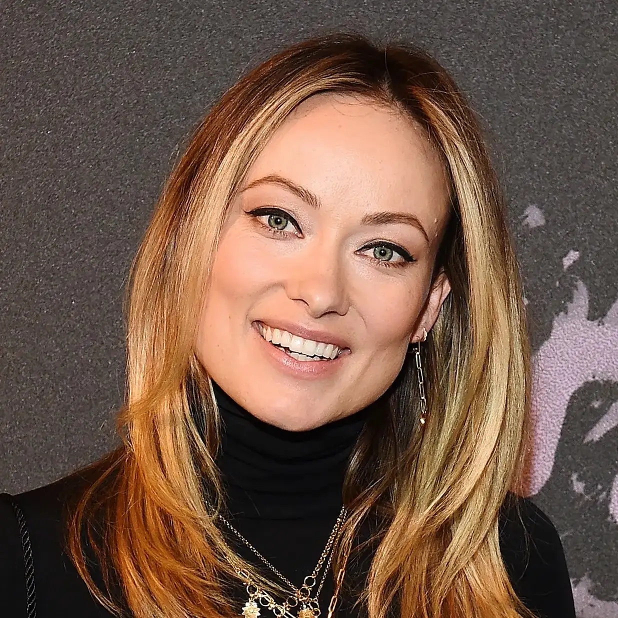 اولیویا وایلد