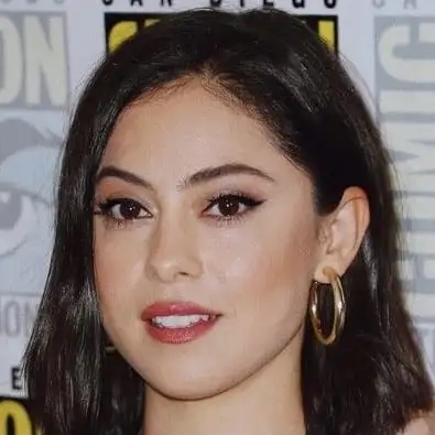 رزا سالازار