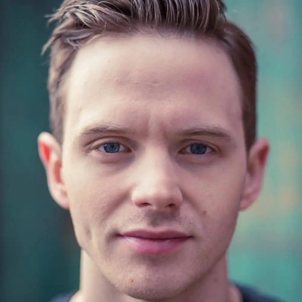 مارک اوبرایان