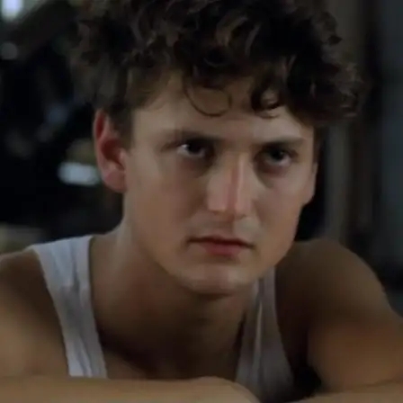 دیوید بیرکین