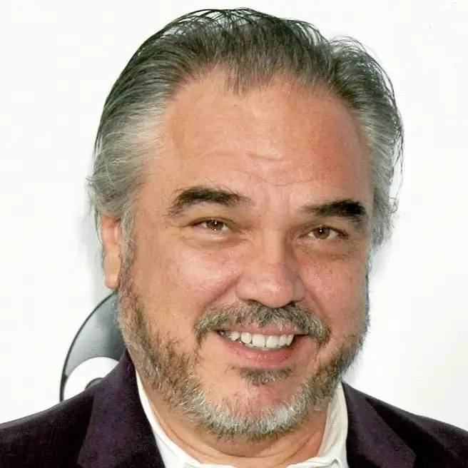 دبلیو. ارل براون