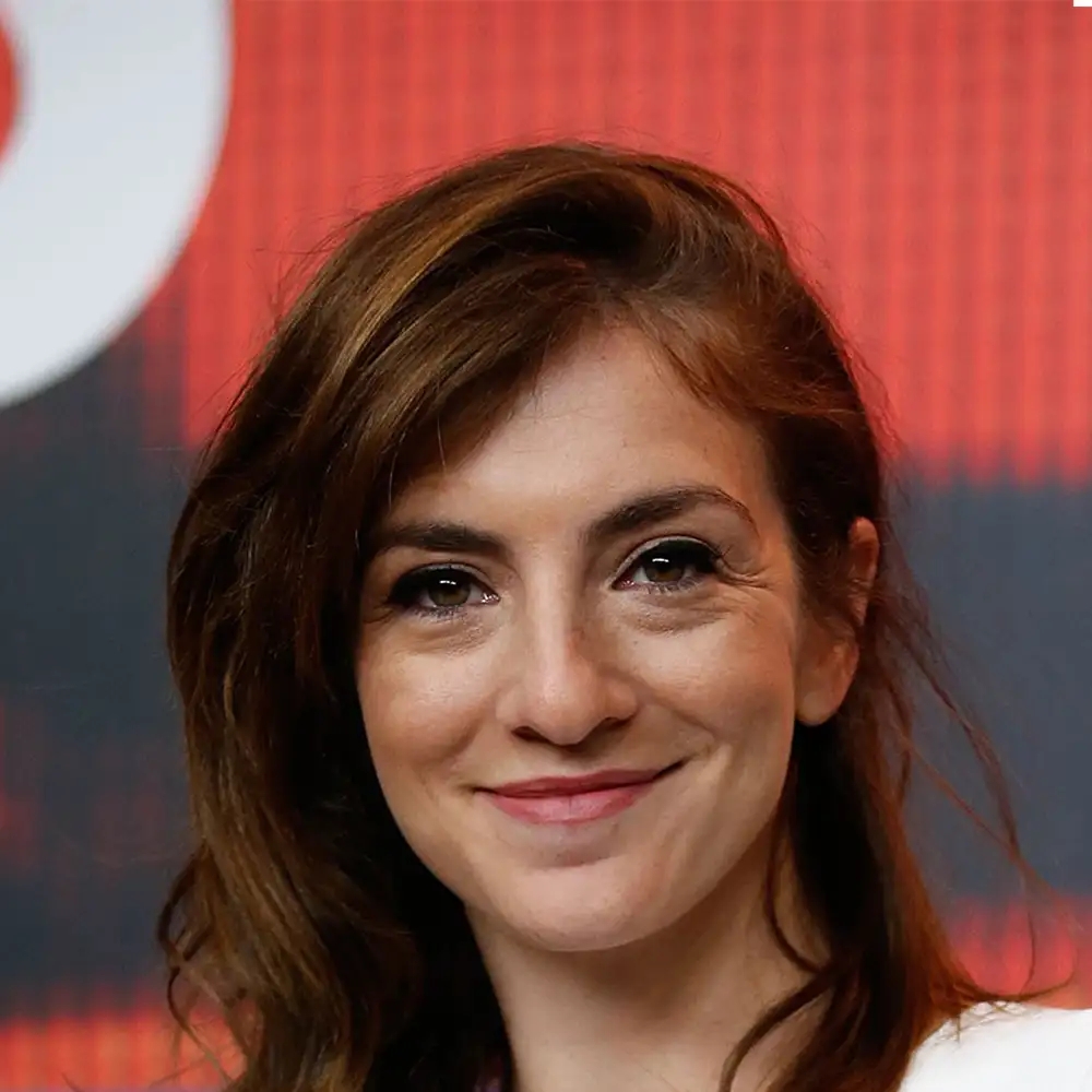 خولیه‌تا سیلبربرگ