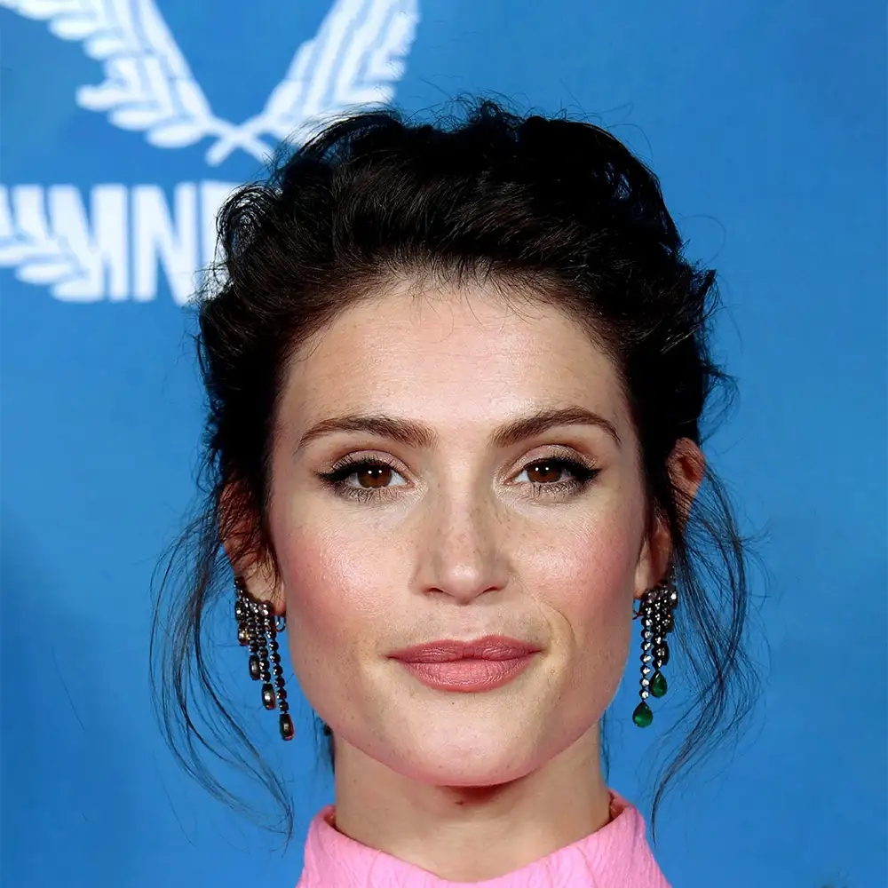 جما آرترتون