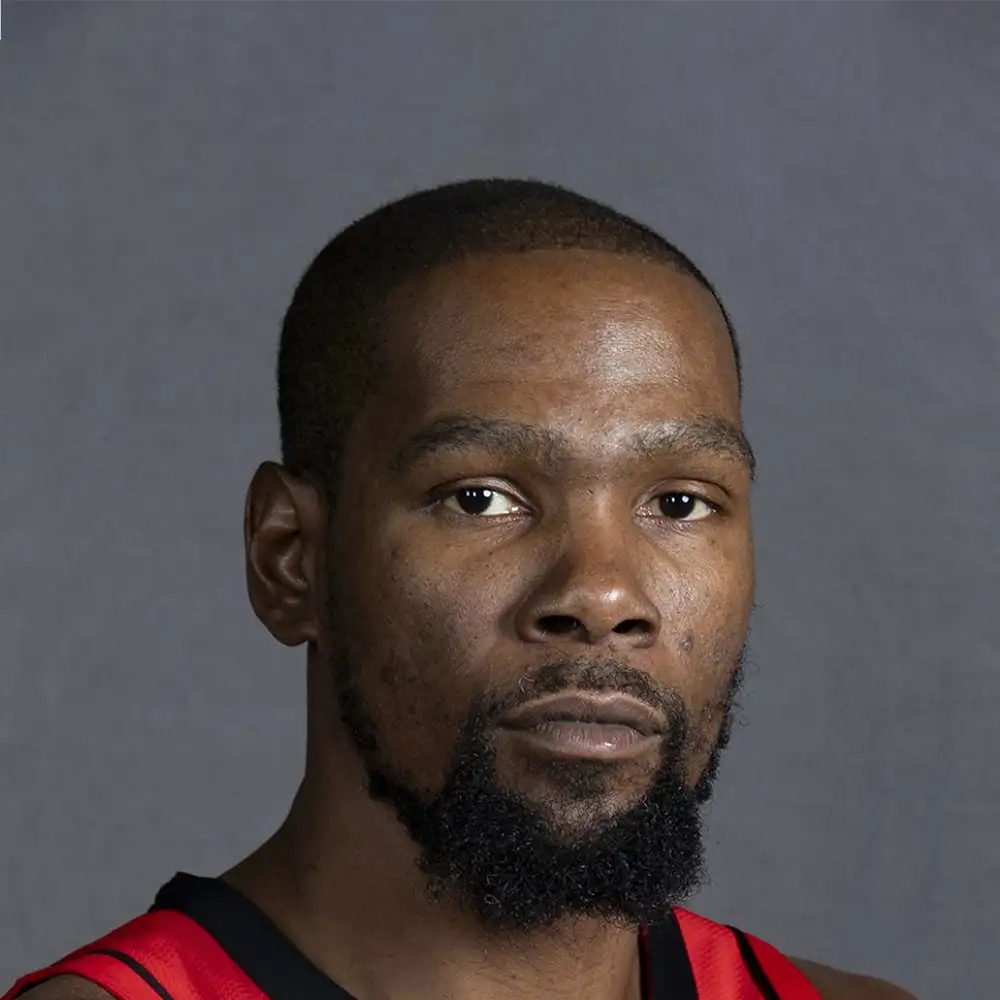 کوین دورانت