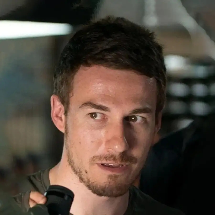 کمیل دولامار