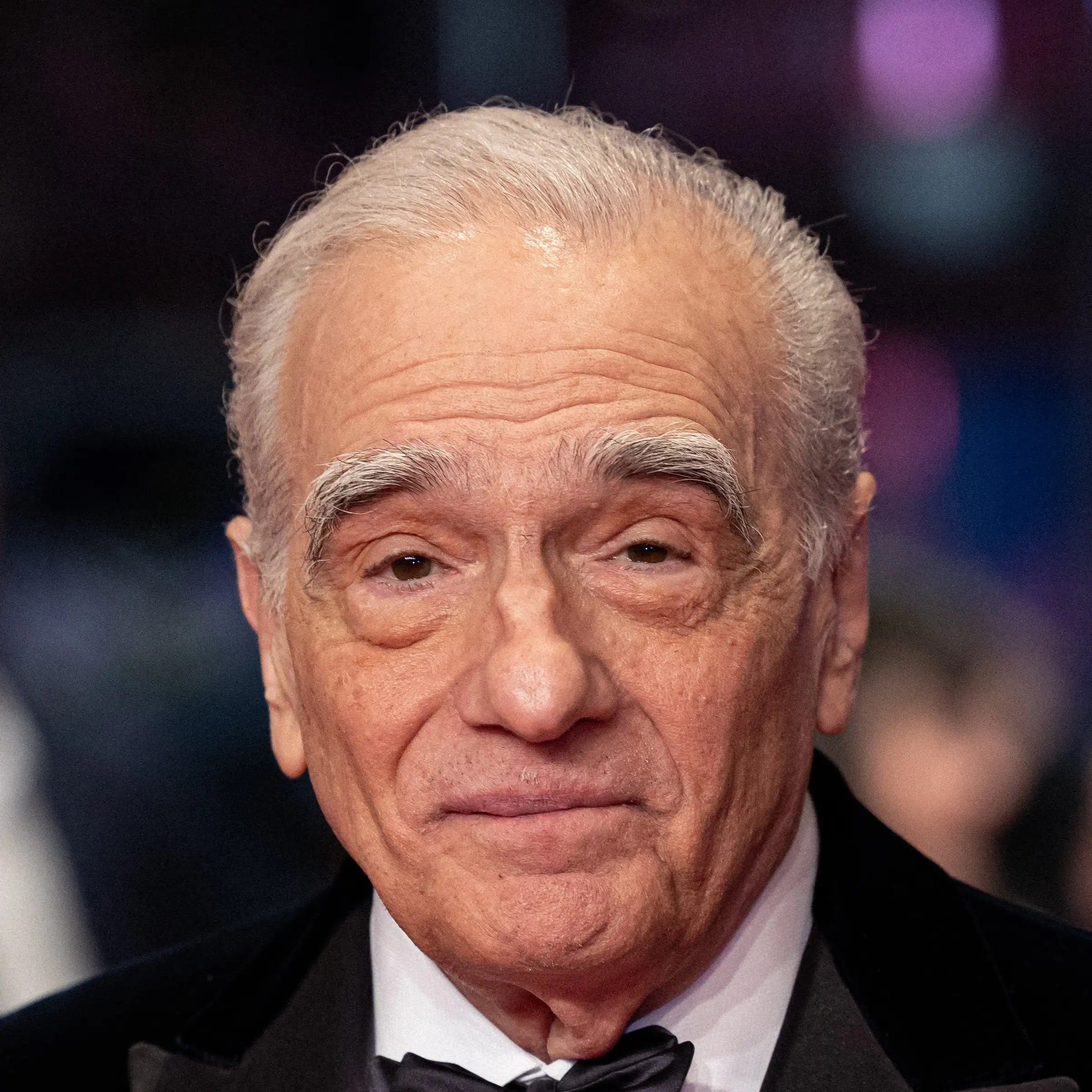 مارتین اسکورسیزی