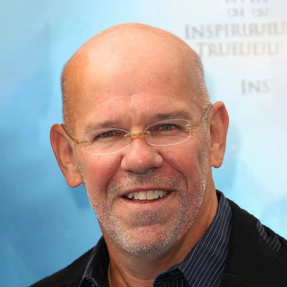 چارلز مارتین اسمیت