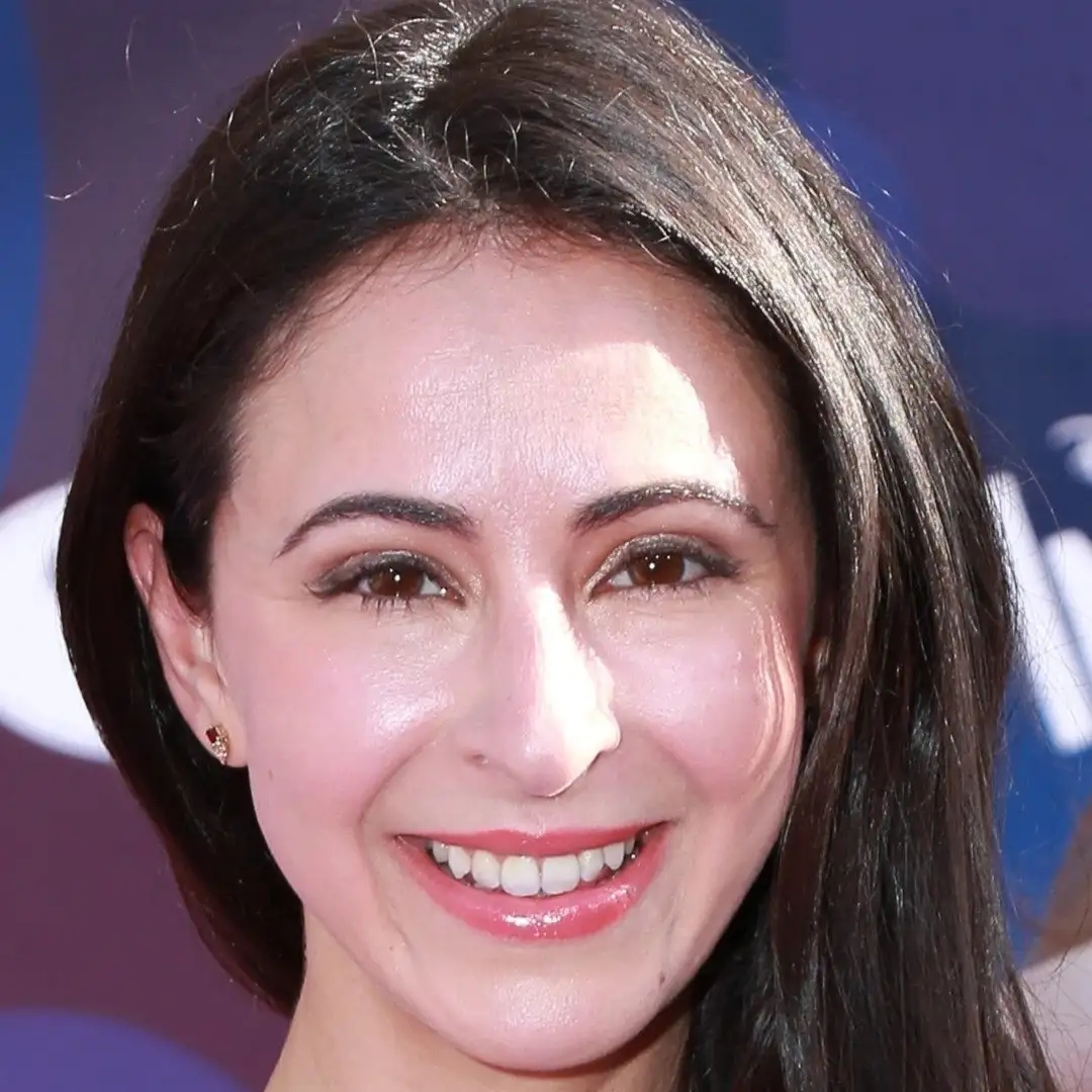 جسیکا دی چیکو