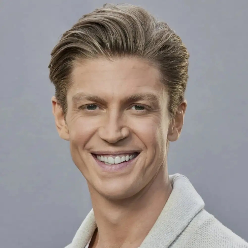 اندرو فرانسیس