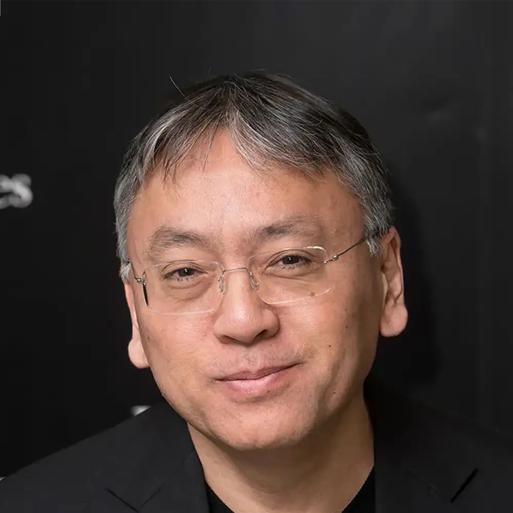 کازوئو ایشی‌گورو