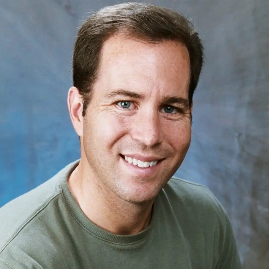 اسکات بیندلی