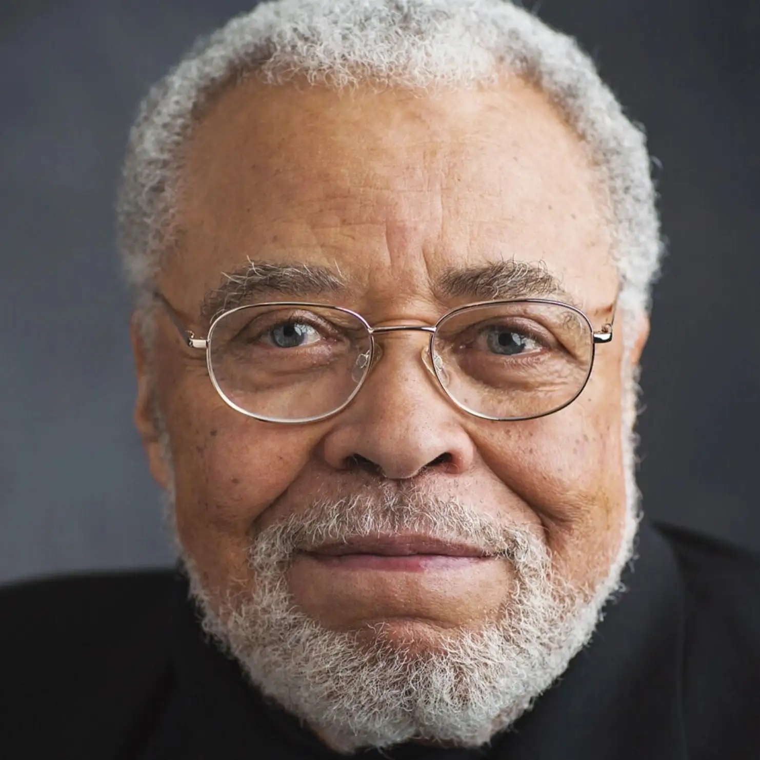 جیمز ارل جونز