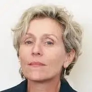 فرانسیس مک دورمند