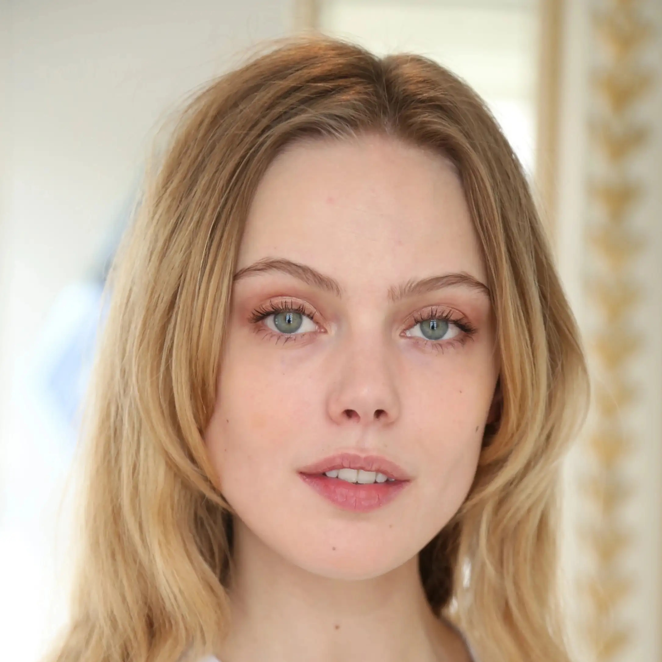 فریدا گوستاوسون