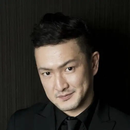 شیدو ناکامورا