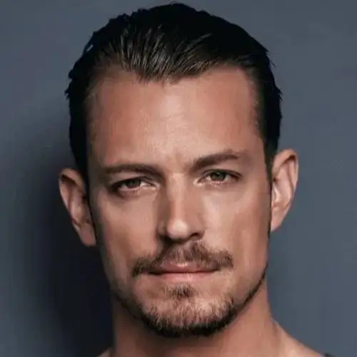 جوئل کینامن