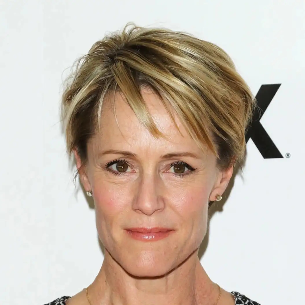 مری استوارت مسترسون